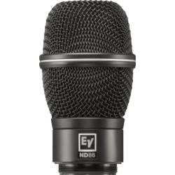 Electro-Voice ND86-RC3 kapsuła mikrofonowa